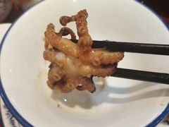 -银珠渔港·海鲜砂锅粥