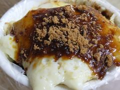 -共和老洪豆花草粿水粿