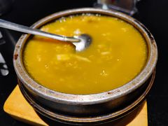 海鲜脆米泡饭-西安饭庄·非遗陕菜(钟楼店)