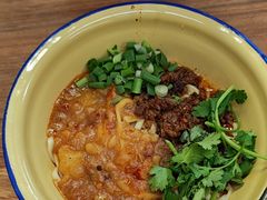 -堂吃饺子(维达北苑店)