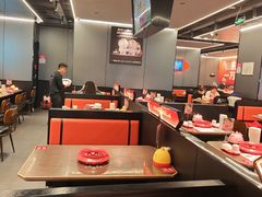 -胖哥俩肉蟹煲(石家庄长安万达店)
