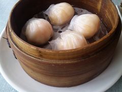 虾饺-多多旺港式茶餐厅(新区店)