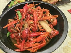 -聚味瞿记·龙虾堂(梅溪湖店)