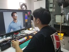 -易摄全家福照相馆(兰庭国际A座店)