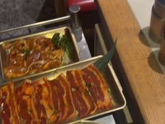 -韩宫宴烤肉·料理(苏州中心店)