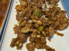 -振生清真饭店(永安道店)