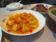 -小炳胜(卓悦中心店)