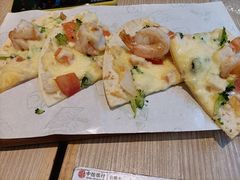 -仙踪林(江燕路万科里店)