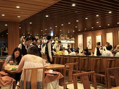 大堂-鼎泰丰(南西店)