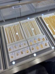 -菜百首饰(朝阳店)