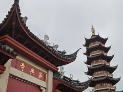 -吴兴寺