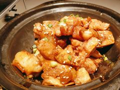 -川堂风·跷脚牛肉·乐山爆炒(中建乐荟天地店)