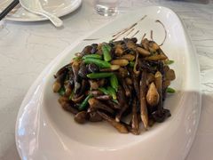 -马凯餐厅(长椿街店)