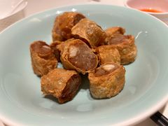 -香港狮子山下·明星粤菜餐厅(北苑店)