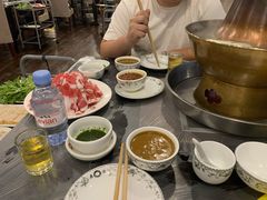 -鑫龙火锅城(青岛分店)