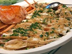 -钱塘宴(东站西子国际店)