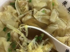 -朱新年·苏式汤团·面点(北寺塔店)