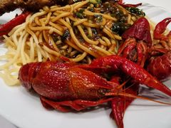 -宜家·瑞典风味餐厅(武汉荟聚中心店)