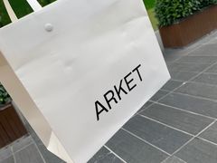 -ARKET CAFÉ(三里屯太古里店)
