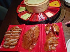 -羲和雅苑•北京烤鸭(乐园道万象城店)