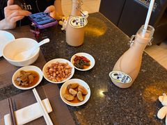 -中国厨房/台湾牛肉面