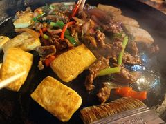 -一烙锅(友谊店)