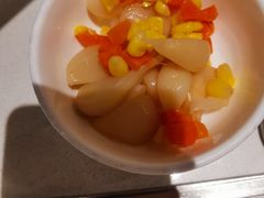 -海底捞火锅(长宁路龙之梦店)