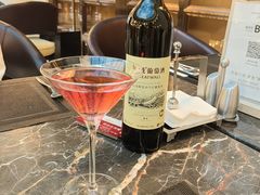 -漢咖啡·全服务式自助晚餐(武汉洲际酒店)