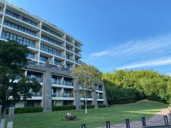 -天目湖涵田度假村