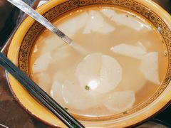 -富正毅三下锅·湘西韵味(天门山索道店)