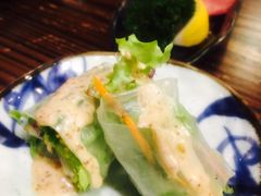 -和萌牛肠烧烤(财富中心店)