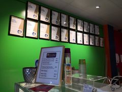 -Dooley's Premium Ice Cream