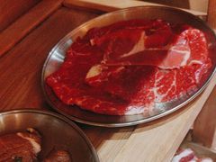 -西塔老太太泥炉烤肉(杭州首店)
