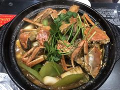 -川香煲(茅台路店)