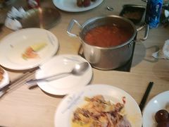-星伦多自助料理(江阴万达店)