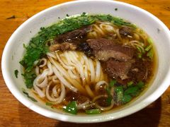 牛肉粉-肆姐面粉馆(坡子街店)