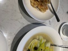 -上海宝华喜来登酒店·采悦轩中餐厅