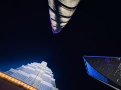 -上海柏悦酒店