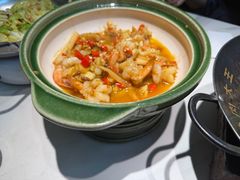 -费大厨辣椒炒肉(正大广场店)