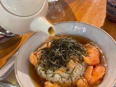 -Retro Deli 茶泡饭