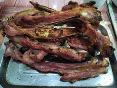 -开开巴郎尉犁县正宗烤肉(香梨大道店)