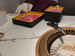 -花味·自助烤肉(大观天地店)