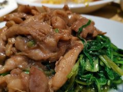 -大荣华酒楼(元朗老店)