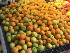 -物美超市(通州果园店)