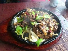 -达老餐厅(郎木寺店)