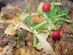 -老板恋上鱼(恒隆广场店)