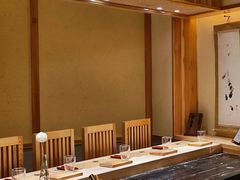 -荣一代目OMAKASE板前料理