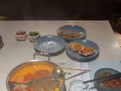 -喜庭海鲜自助(北辰三角洲北辰荟店)