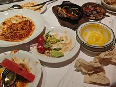 -Steaking·食间牛排(和平店)