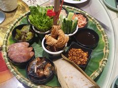 雄安大咖-淀里船宴(卓达店)